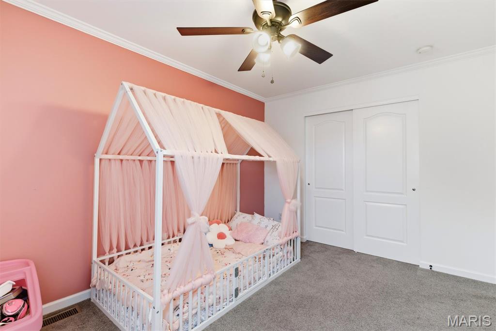 St Andrews Place - Residential