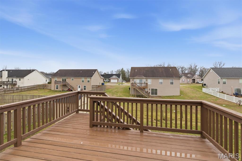 St Andrews Place - Residential