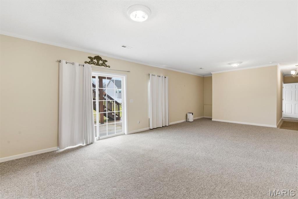 St Andrews Place - Residential