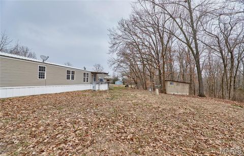 Tiny photo for 748 Walker Road, Troy, MO 63379 (MLS # 26011041)