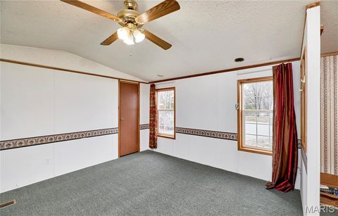 Tiny photo for 748 Walker Road, Troy, MO 63379 (MLS # 26011041)