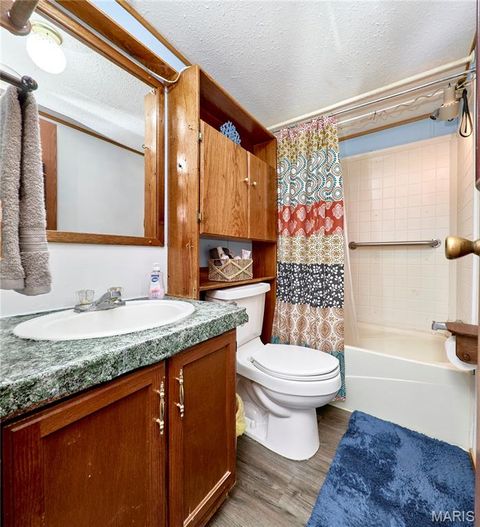 Tiny photo for 748 Walker Road, Troy, MO 63379 (MLS # 26011041)