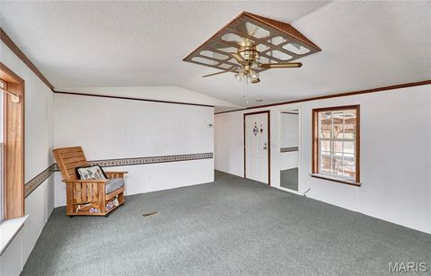 Tiny photo for 748 Walker Road, Troy, MO 63379 (MLS # 26011041)