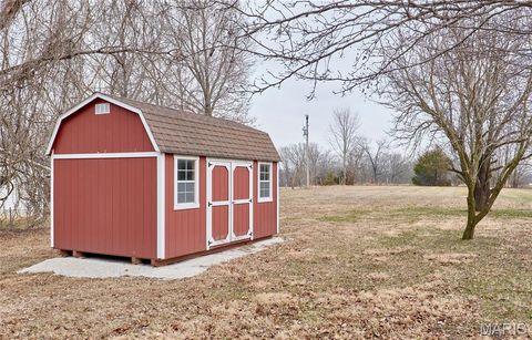 Tiny photo for 748 Walker Road, Troy, MO 63379 (MLS # 26011041)