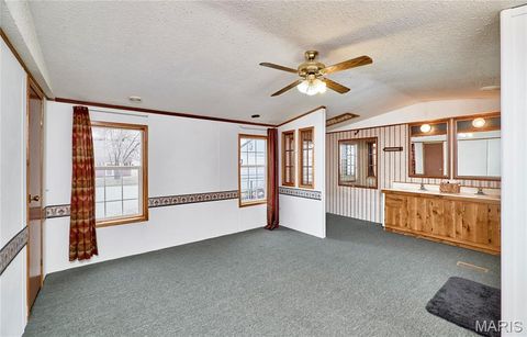 Tiny photo for 748 Walker Road, Troy, MO 63379 (MLS # 26011041)