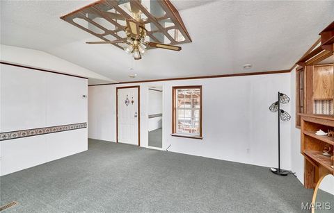 Tiny photo for 748 Walker Road, Troy, MO 63379 (MLS # 26011041)