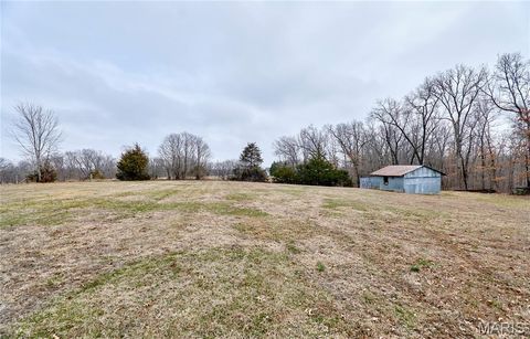 Tiny photo for 748 Walker Road, Troy, MO 63379 (MLS # 26011041)