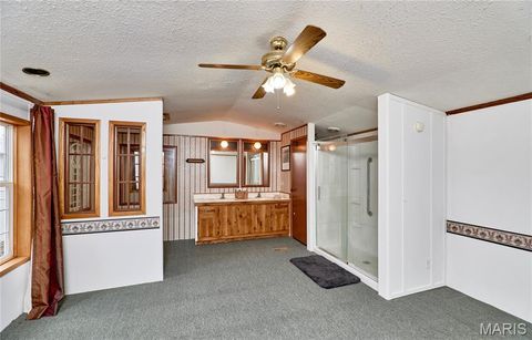 Tiny photo for 748 Walker Road, Troy, MO 63379 (MLS # 26011041)