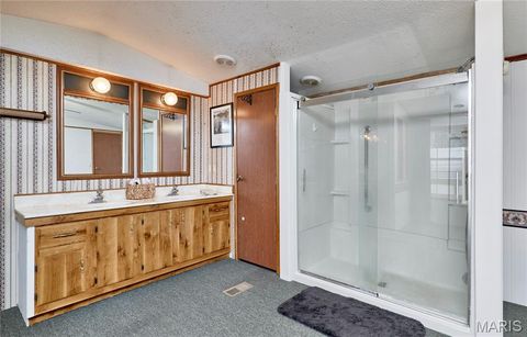 Tiny photo for 748 Walker Road, Troy, MO 63379 (MLS # 26011041)