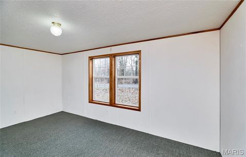 Tiny photo for 748 Walker Road, Troy, MO 63379 (MLS # 26011041)
