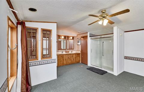 Tiny photo for 748 Walker Road, Troy, MO 63379 (MLS # 26011041)