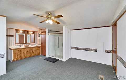 Tiny photo for 748 Walker Road, Troy, MO 63379 (MLS # 26011041)