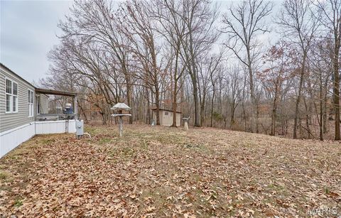 Tiny photo for 748 Walker Road, Troy, MO 63379 (MLS # 26011041)