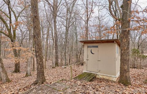 Tiny photo for 748 Walker Road, Troy, MO 63379 (MLS # 26011041)