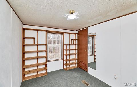 Tiny photo for 748 Walker Road, Troy, MO 63379 (MLS # 26011041)