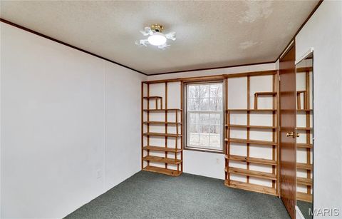 Tiny photo for 748 Walker Road, Troy, MO 63379 (MLS # 26011041)