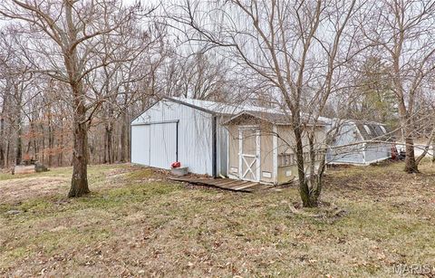 Tiny photo for 748 Walker Road, Troy, MO 63379 (MLS # 26011041)