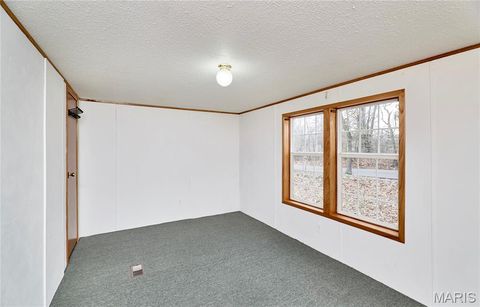 Tiny photo for 748 Walker Road, Troy, MO 63379 (MLS # 26011041)