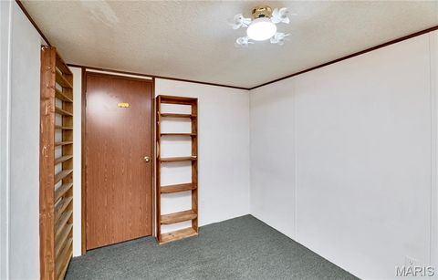 Tiny photo for 748 Walker Road, Troy, MO 63379 (MLS # 26011041)