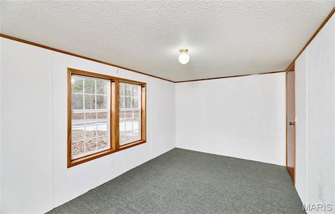 Tiny photo for 748 Walker Road, Troy, MO 63379 (MLS # 26011041)