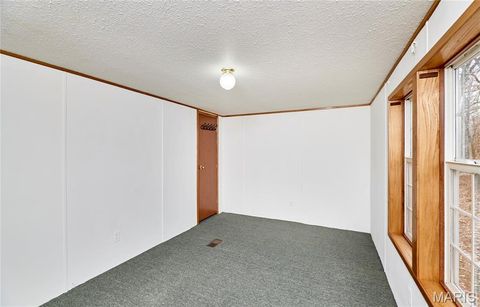 Tiny photo for 748 Walker Road, Troy, MO 63379 (MLS # 26011041)