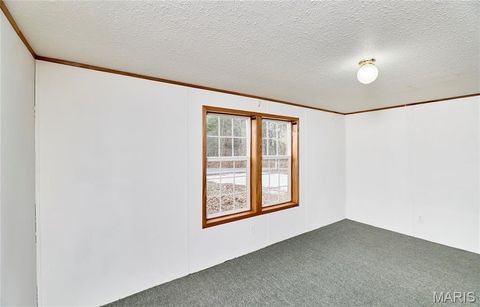 Tiny photo for 748 Walker Road, Troy, MO 63379 (MLS # 26011041)