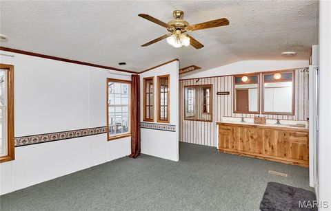 Tiny photo for 748 Walker Road, Troy, MO 63379 (MLS # 26011041)