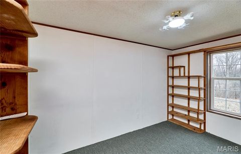 Tiny photo for 748 Walker Road, Troy, MO 63379 (MLS # 26011041)