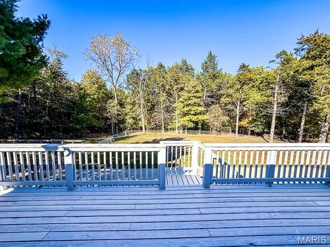 Tiny photo for 383 Big Cedar Drive, Foristell, MO 63348 (MLS # 26067039)