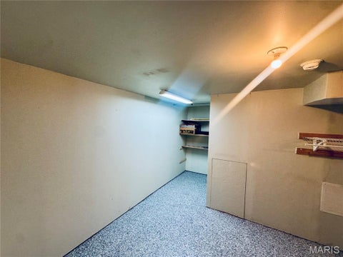 Tiny photo for 383 Big Cedar Drive, Foristell, MO 63348 (MLS # 26067039)