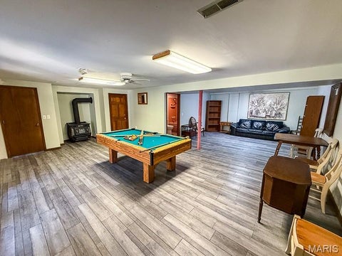 Tiny photo for 383 Big Cedar Drive, Foristell, MO 63348 (MLS # 26067039)