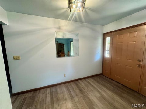Tiny photo for 383 Big Cedar Drive, Foristell, MO 63348 (MLS # 26067039)
