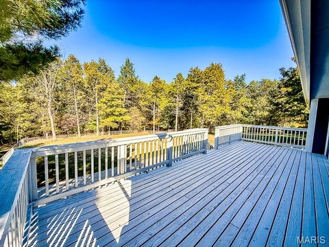 Tiny photo for 383 Big Cedar Drive, Foristell, MO 63348 (MLS # 26067039)