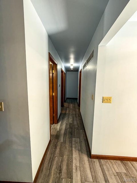 Tiny photo for 383 Big Cedar Drive, Foristell, MO 63348 (MLS # 26067039)