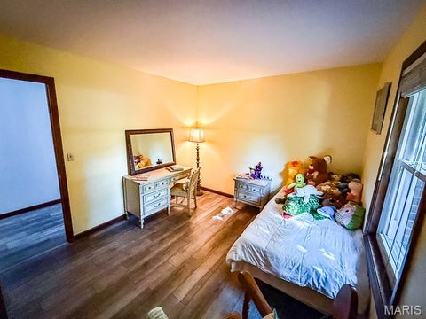 Tiny photo for 383 Big Cedar Drive, Foristell, MO 63348 (MLS # 26067039)