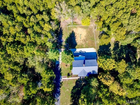 Tiny photo for 383 Big Cedar Drive, Foristell, MO 63348 (MLS # 26067039)