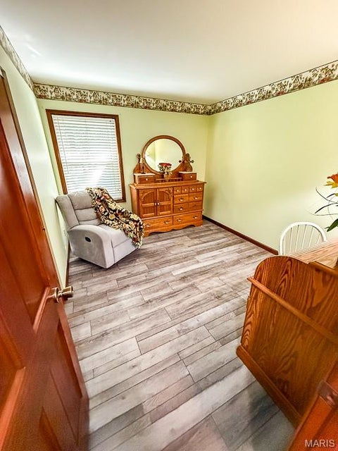 Tiny photo for 383 Big Cedar Drive, Foristell, MO 63348 (MLS # 26067039)