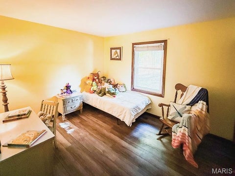 Tiny photo for 383 Big Cedar Drive, Foristell, MO 63348 (MLS # 26067039)