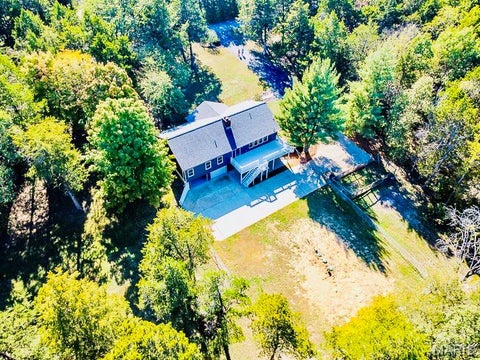 Tiny photo for 383 Big Cedar Drive, Foristell, MO 63348 (MLS # 26067039)