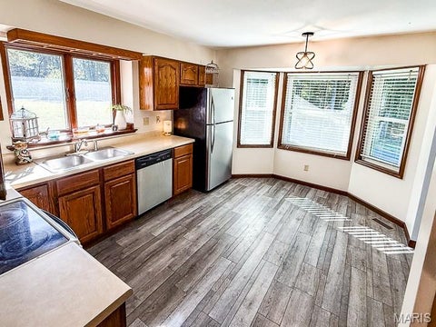 Tiny photo for 383 Big Cedar Drive, Foristell, MO 63348 (MLS # 26067039)