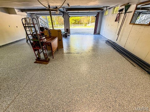 Tiny photo for 383 Big Cedar Drive, Foristell, MO 63348 (MLS # 26067039)
