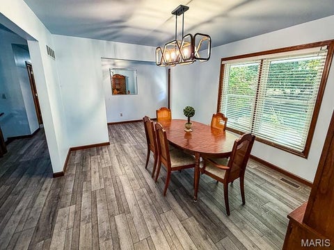 Tiny photo for 383 Big Cedar Drive, Foristell, MO 63348 (MLS # 26067039)