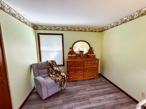 Tiny photo for 383 Big Cedar Drive, Foristell, MO 63348 (MLS # 26067039)