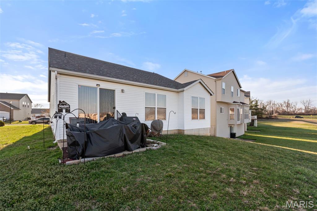 Richmond Place - Residential