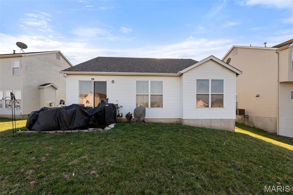 Richmond Place - Residential