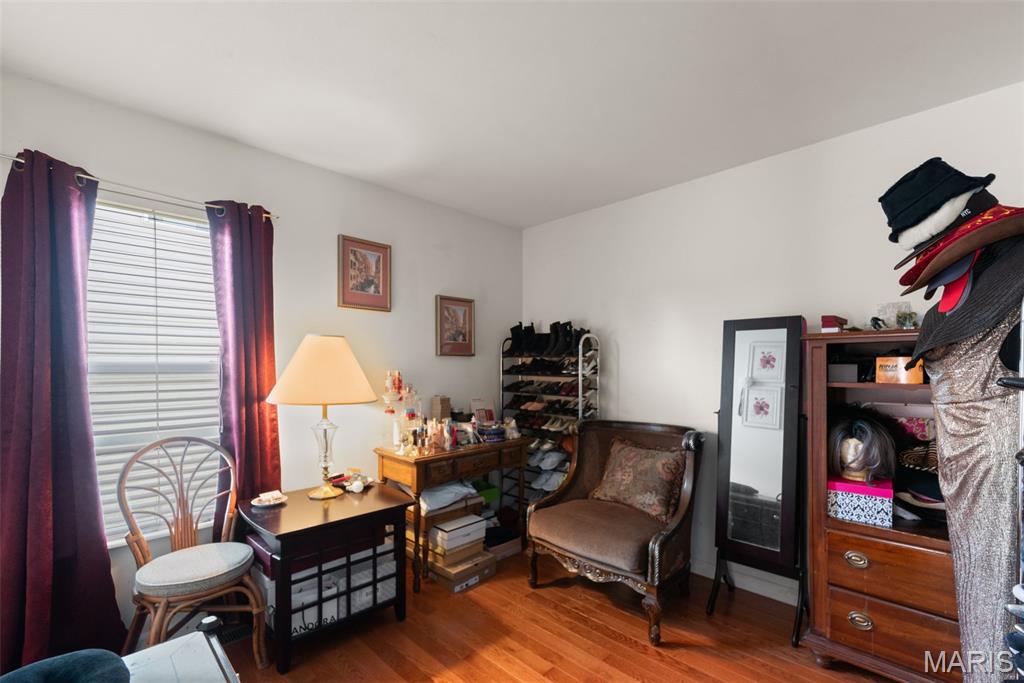 Richmond Place - Residential