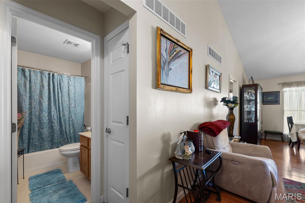 Richmond Place - Residential