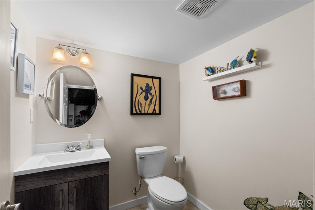 Richmond Place - Residential