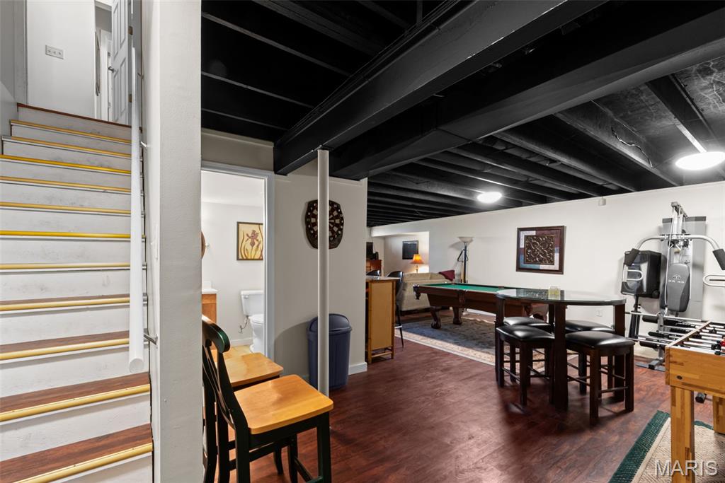 Richmond Place - Residential