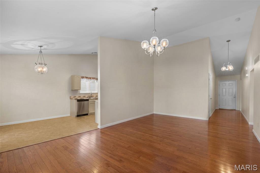 Richmond Place - Residential